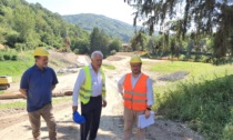 Lago Fiorenzo: si va avanti ma preoccupazione per la riscrittura degli obiettivi del PNRR