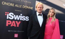 iSwiss Pay sostiene e promuove il cinema al femminile: l’evento Catalyst Studio a Venezia