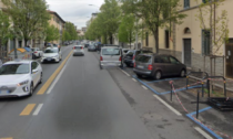 Incidente mortale a Firenze: perde la vita una donna di 55 anni passeggera di uno scooter