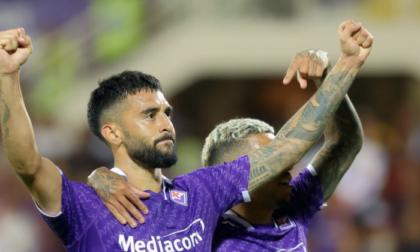 Le pagelle della Fiorentina: Nico è super, Ranieri fa la partita perfetta
