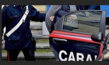 Aveva provato a fuggire ai carabinieri salendo su un treno in corsa, arrestato clandestino a Castelfiroentino