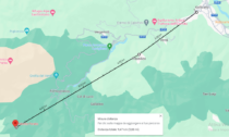 Escursionista disperso in Garfagnana: le ricerche proseguono senza sosta