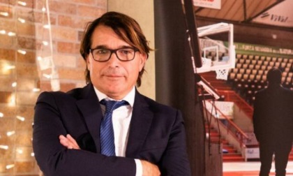 Dal Pistoia Basket a Uomini e Donne, il manager Maurizio Laudicino protagonista in tv