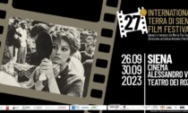 Terra di Siena International Film Festival: ecco la 27esima edizione