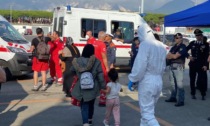 Open Arms sbarca al porto di Carrara. In Toscana 85 migranti, ma i centri di accoglienza sono già pieni