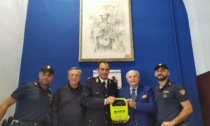 Defibrillatore rubato nella notte in centro a Empoli: denunciato 23enne