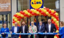 Lidl inaugura un nuovo supermercato a Firenze: 21 assunzioni, ribassi e sostenibilità