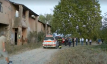 17enne morto nel crollo di una cascina abbandonata nella campagna pisana