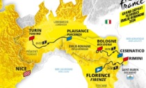 Tour de France: da Firenze l'edizione 2024. Passerà anche da Ponte Vecchio
