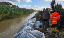 Alluvione, 300 milioni di euro di danni a Campi Bisenzio