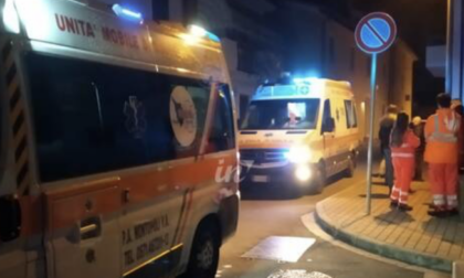 Incidente a Montopoli: quattro ragazzi feriti, uno in terapia intensiva