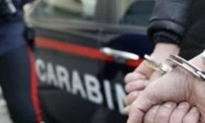Un inferno da tre anni: 51enne arrestato a Montecatini per maltrattamenti in famiglia