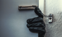 Furto da un milione di euro al negozio di orologi, il ladro aveva rubato le chiavi a casa del proprietario