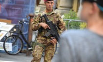 A Firenze arrivano 24 militari: pattuglieranno la stazione. Nardella aveva chiesti 200 agenti in più