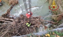 Alluvione Toscana: ritrovata l'ottava vittima scomparsa
