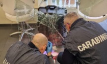 Commercianti furiosi per le spaccate in Borgo Ognissanti: oggi saracinesche abbassate per protesta