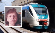 Anziana scomparsa a Firenze una settimana fa, il suo corpo ritrovato vicino alla ferrovia