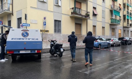Omicidio Firenze: fermati i due assassini all'aeroporto di Bologna. In tasca un biglietto di sola andata