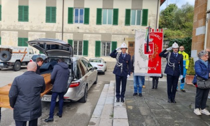 Lutto cittadino a Prato e Montemurlo in memoria delle vittime dell'alluvione