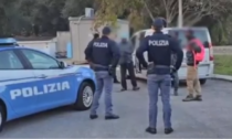Maxi operazione di contrasto allo sfruttamento di immigrati clandestini: indagini anche a Prato