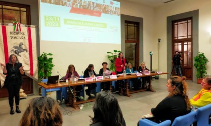 Il rapporto sulla violenza di genere: in Toscana 132 femminicidi dal 2006 al 2022