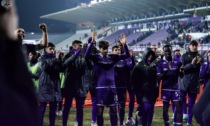 Questa sera torna Conference League Fiorentina-Viktoria Plzen: tutti i divieti sulle strade