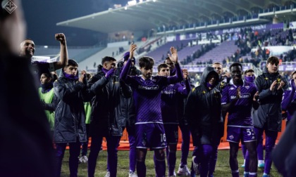 La Fiorentina brinda in Coppa, ma troppi brividi contro il Parma
