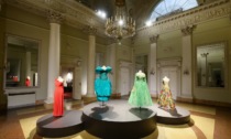 Riapre il Museo della Moda e del Costume di Palazzo Pitti