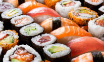 Migliori ristoranti sushi a Firenze e in provincia: la classifica