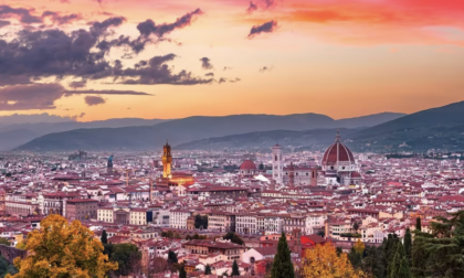 Firenze è la quarta città italiana più cara per gli affitti