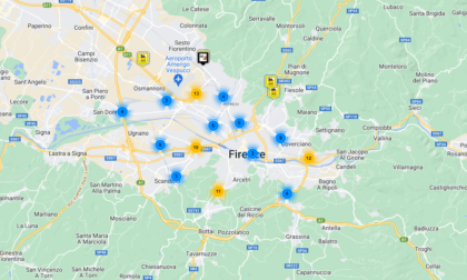 Benzina e diesel ai minimi rispetto ai picchi del 2023: dove è più conveniente fare rifornimento a Firenze