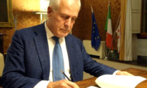 Alluvione Toscana, Giani scrive al Governo: "Assicurare sostegno al reddito ai lavoratori colpiti"