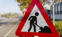 Una settimana di lavori sulle strade fiorentine: nuovi marciapiedi in via Cavour e lavori alla rete idrica in via Bolognese Vecchia