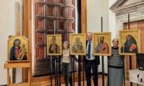 Nuovi acquisti per le Gallerie degli Uffizi: entrano nella collezione Lippo di Benivieni e Giovanni da Milano