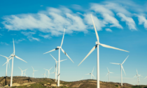Nuovo progetto da sei pale eoliche a Pitigliano: è un ambientalista a lanciare l'allarme paesaggio