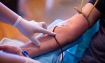 Sieropositivo prova a donare sangue, indagato militare scoperto ai controlli