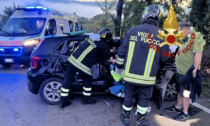 Oltre 15 mila incidenti stradali in un anno, Toscana quarta in Italia