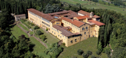 Convento Giaccherino