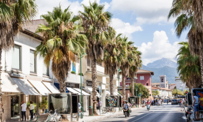 Maxi furto nelle boutique esclusive a Forte dei Marmi, rubate borse di lusso