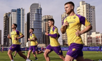 La Fiorentina sfida in Napoli per la finale araba di Supercoppa, ma i tifosi dicono no