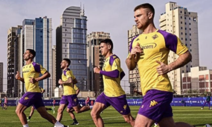 La Fiorentina sfida in Napoli per la finale araba di Supercoppa, ma i tifosi dicono no