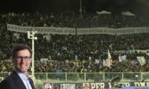 Striscioni al Franchi, la risposta di Nardella: "La Fiorentina sapeva, porteremo a termine il progetto"