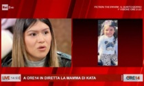 Torna a parlare la mamma di Kata: "Mia figlia è stata venduta. La comunità rumena sa"