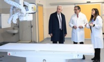 Sanità Firenze, a Careggi inaugurati 12 nuovi posti letto ad alta tecnologia