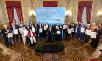 I quattro toscani e il loro impegno civile: le onorificenze del Presidente Mattarella