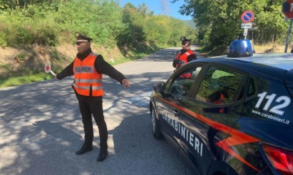 Traffico di droga, maxi operazione dei carabinieri a Borgo San Lorenzo: altri 7 arresti