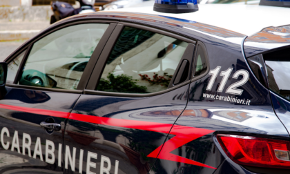 Contrasto alla microcriminalità, tre arresti per furti ed estorsione a Firenze