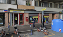 Rapina in ufficio postale a Firenze: ruba oltre mille euro armato di trincetto