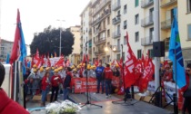Strage di Firenze: in cinque mila per dire "basta morti sul lavoro"