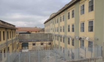 Tentativo di evasione dal carcere di Pisa: 19enne fermato mentre scavalcava la rete